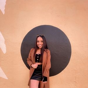 Meet your Posher, Dulce